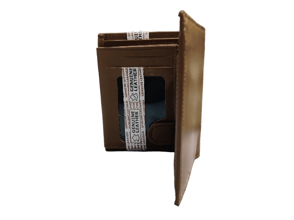 Triplet Brown thumbnail 3