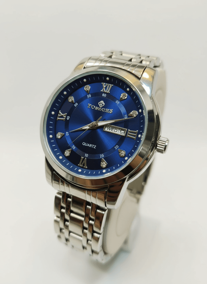 Forches Blue Diamond