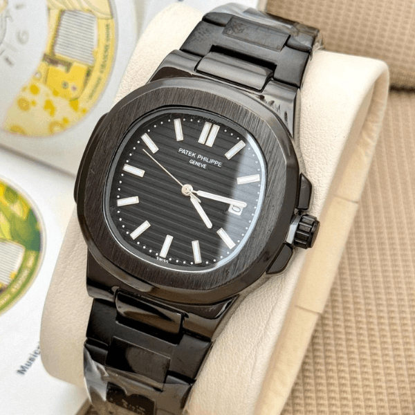 Patek Philippe Nautilus