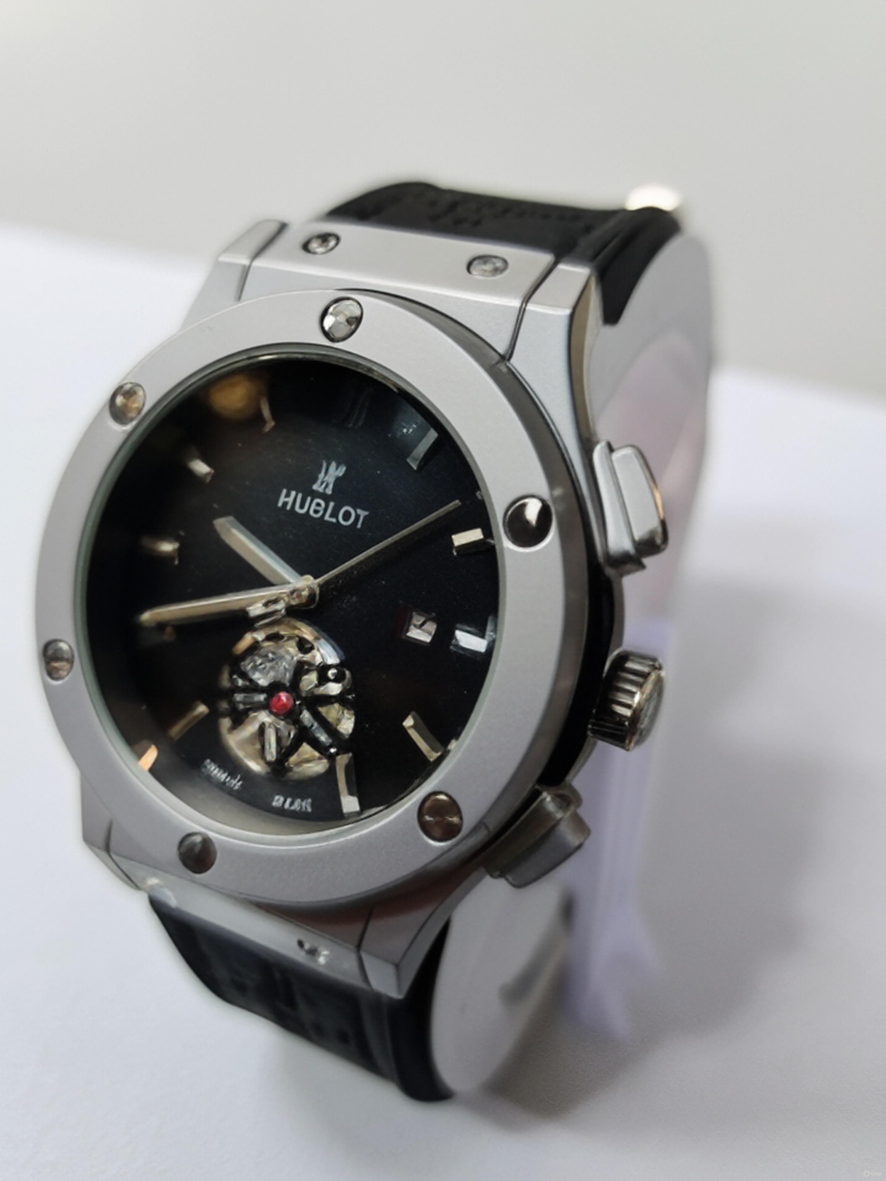 Hublot Classic Fusion