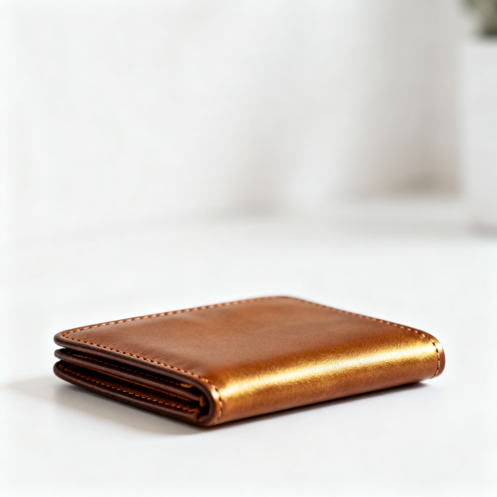 Wallets Collection