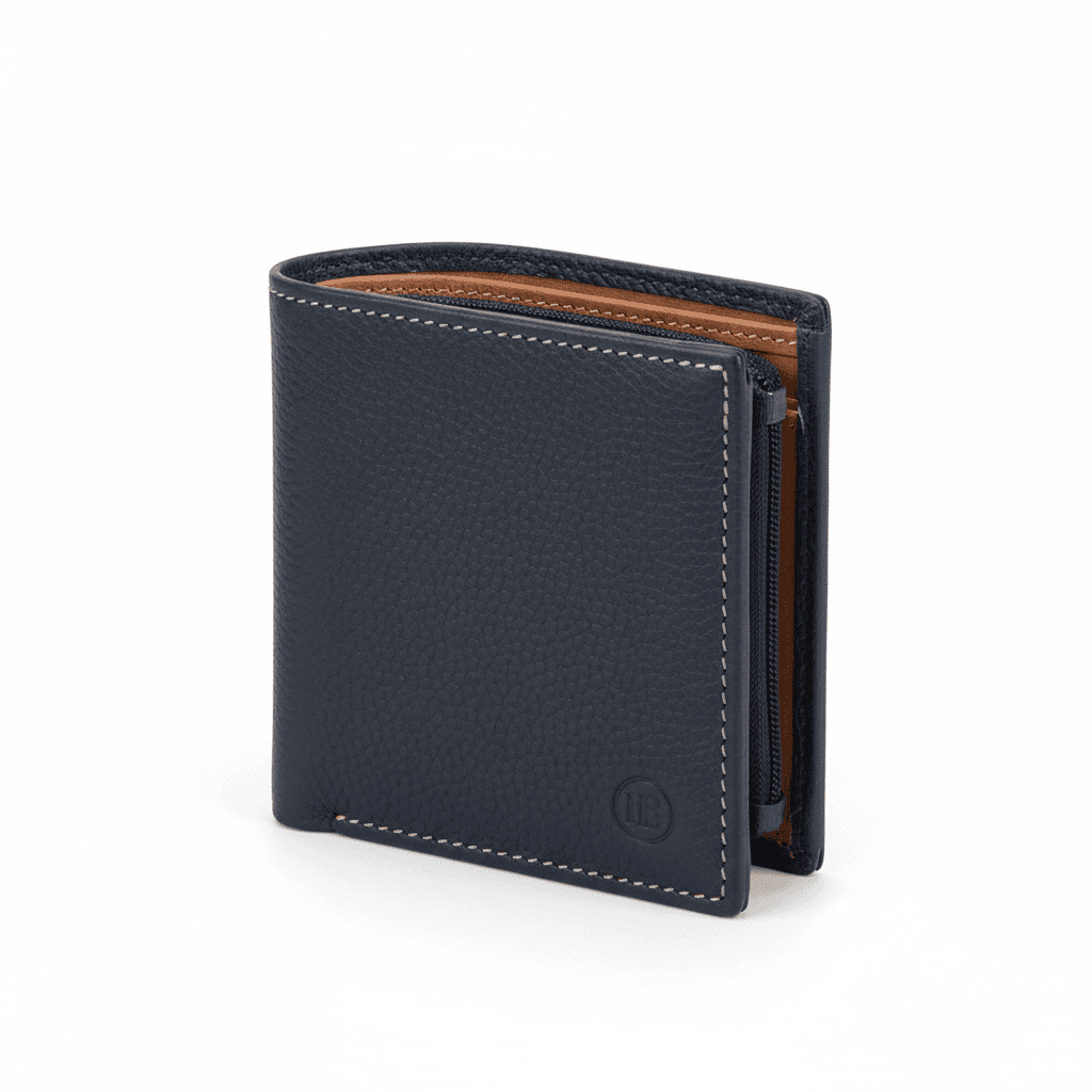 Compact Medium Wallet
