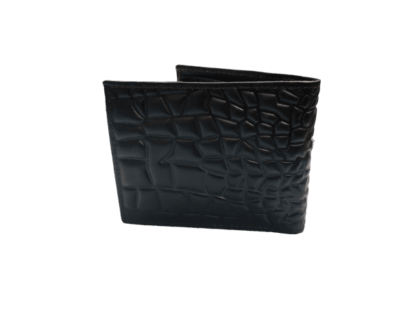 Crocodile Style Wallet thumbnail 1