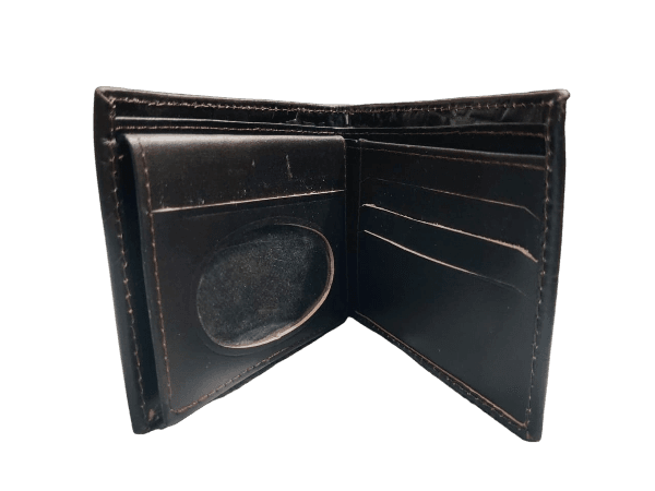 Crocodile Style Wallet thumbnail 2