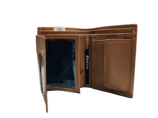 Triplet Brown thumbnail 2