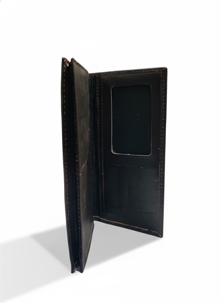 Long Wallet - View 1