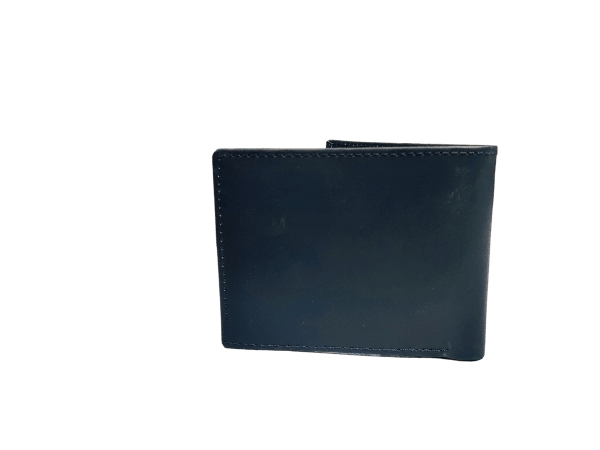 Compact Medium Wallet - View 1