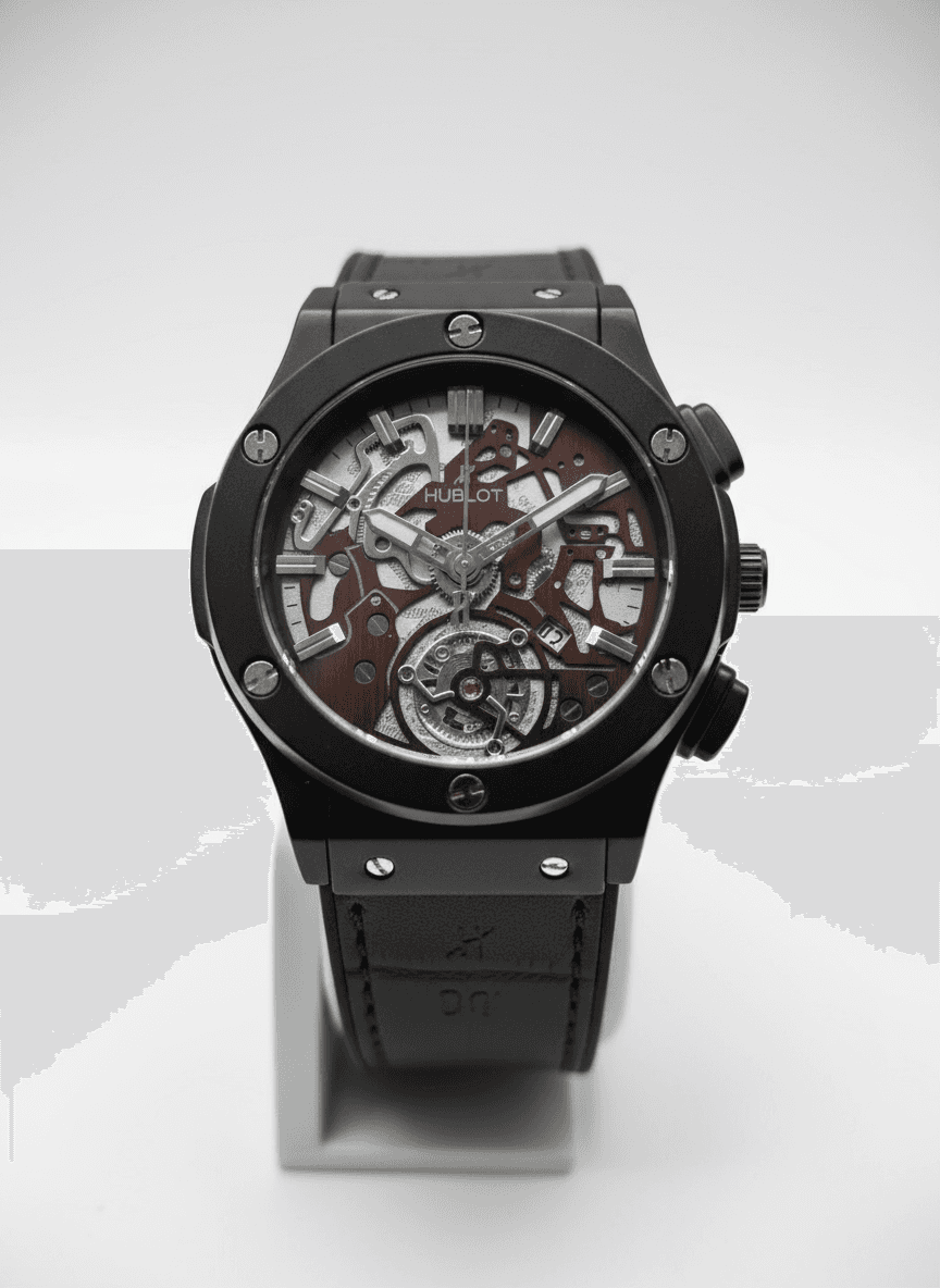 Hublot Big Bang Meca-10