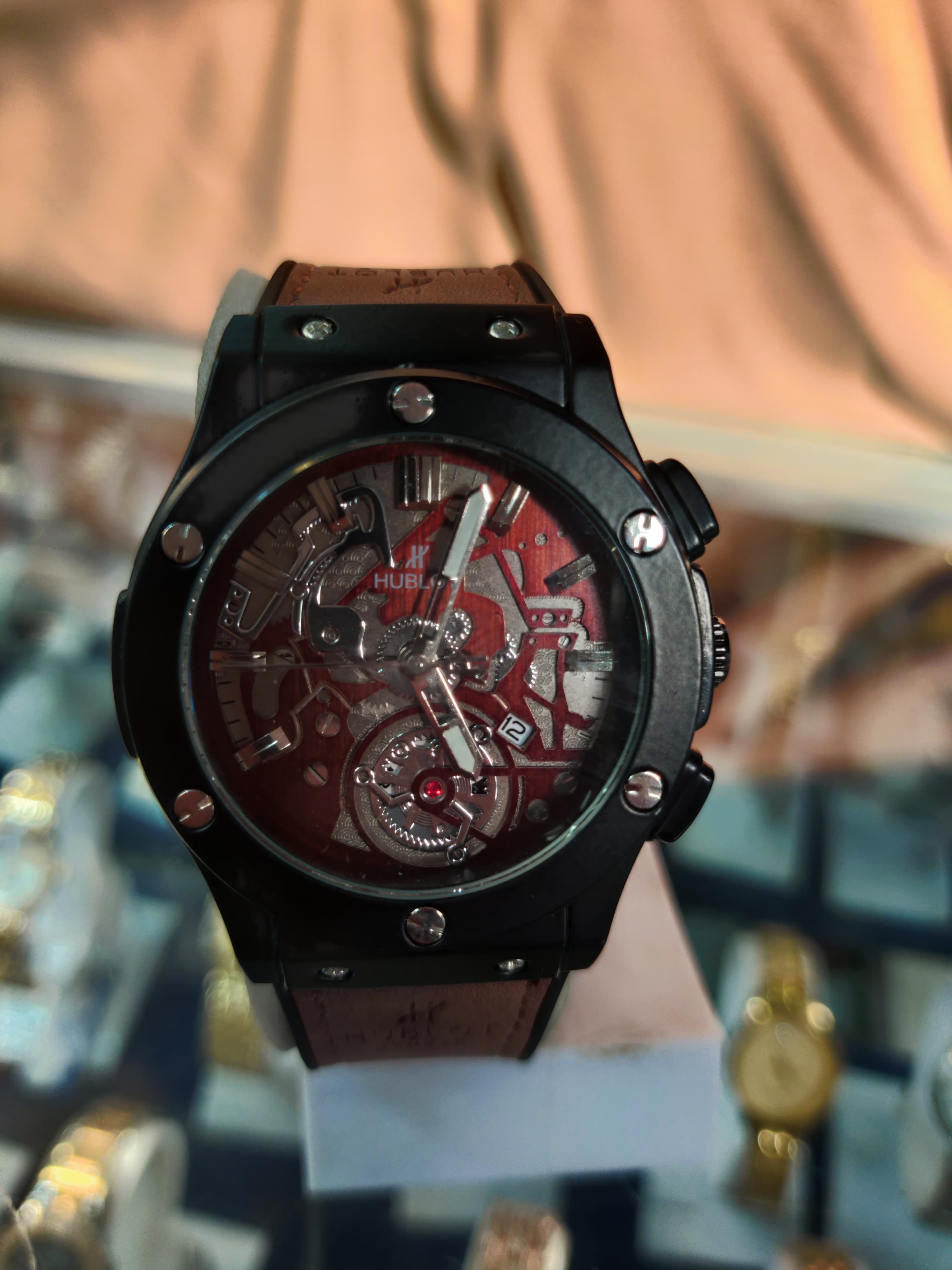 Hublot Big Bang Unico