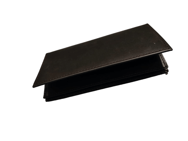 Medium Style Wallet - Main View