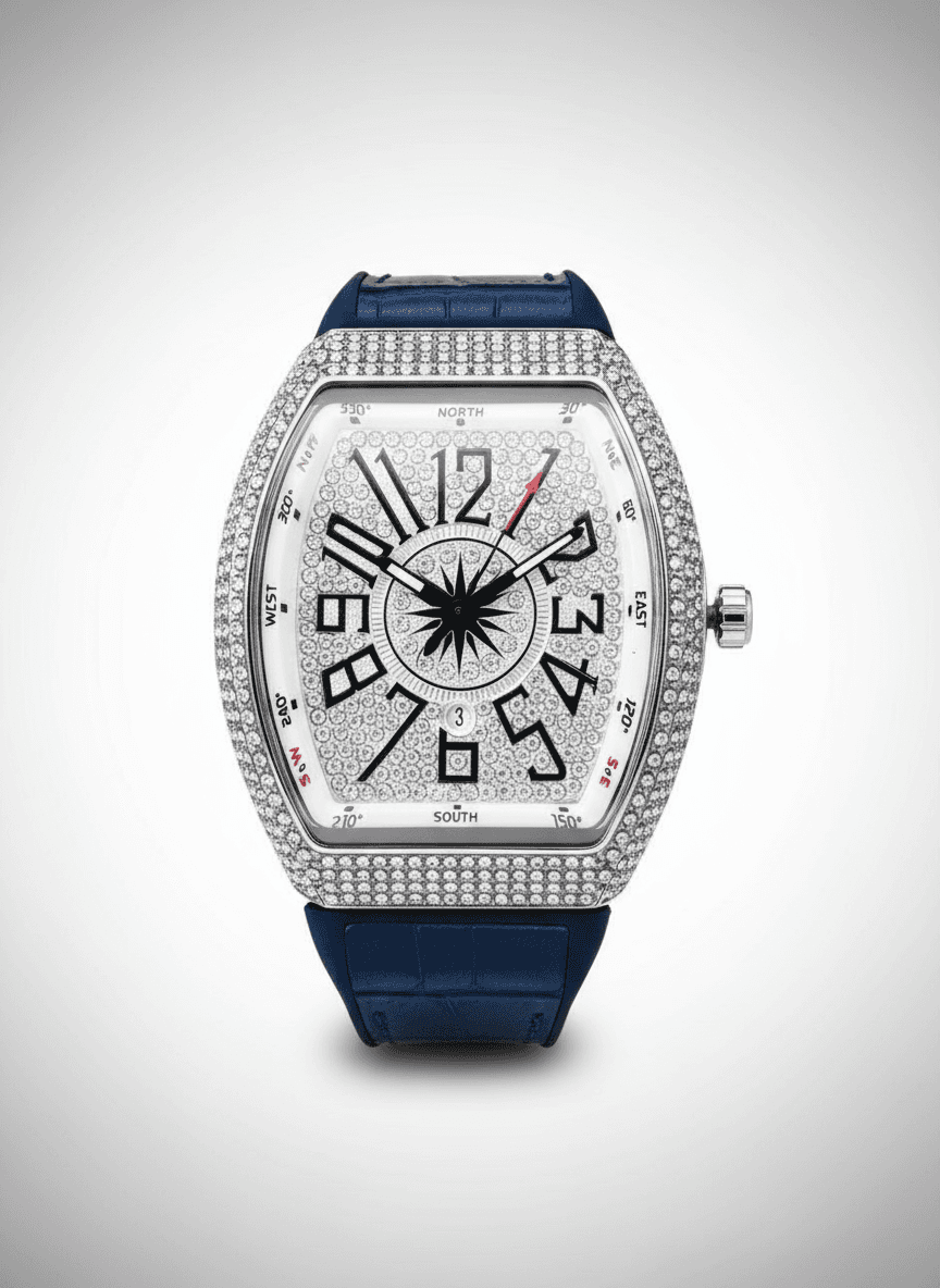 Crown Jewel Diamond Collection