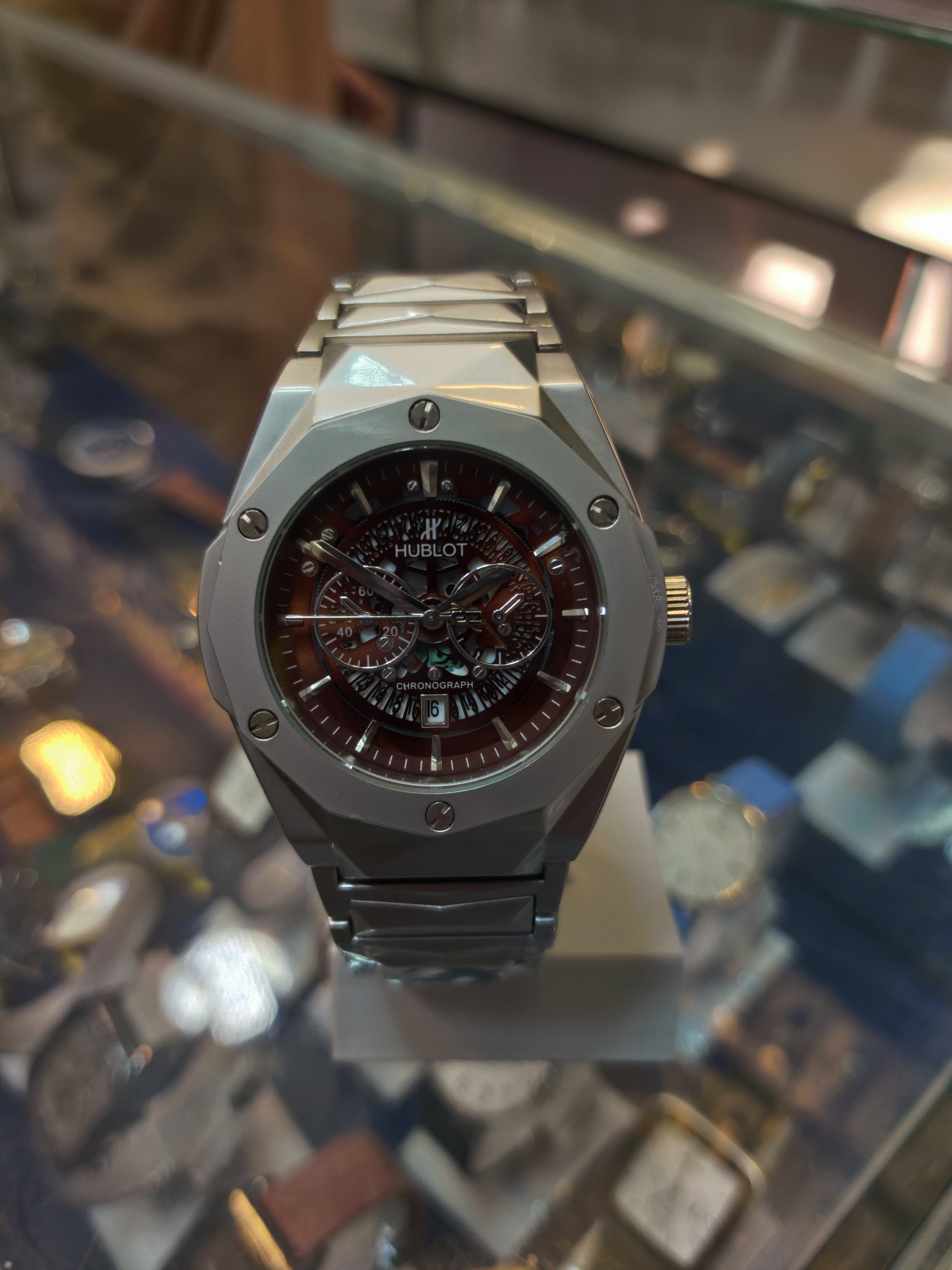 Fashion Forward Statement