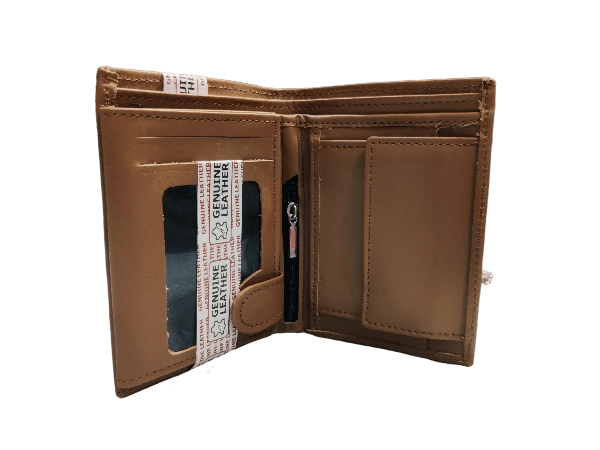 Triplet Brown - Main View